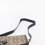 Celine C Sulky Shoulder bag Canvas - image 15