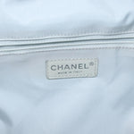 Chanel Biarritz Tote Nylon - image 6