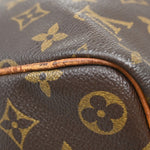 Louis Vuitton Keepall Bag Monogram Canvas 45 - image 9