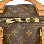 Louis Vuitton Keepall Bag Monogram Canvas 50 - image 10