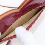 Louis Vuitton Conte de Fees Butterfly Crossbody Bag Monogram Vernis - image 5