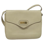 Celine Shoulder Bag Leather - image 1