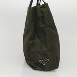 Prada Vintage Shoulder Bag Tessuto - image 3