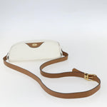 Christian Dior Vintage Shoulder Bag Leather - image 7