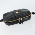 Salvatore Ferragamo City Camera Bag Leather - image 15