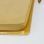 Louis Vuitton Mott Handbag Monogram Vernis - image 10