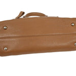 Salvatore Ferragamo Sofia Satchel Leather Medium - image 6