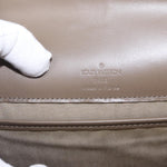 Louis Vuitton Ramatuelle Handbag Epi Leather - image 6