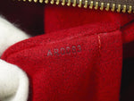 Louis Vuitton Viva Cite Handbag Monogram Canvas GM - image 5