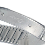 Cartier Must de Cartier 21 Quartz Watch Stainless Steel 31 - image 4
