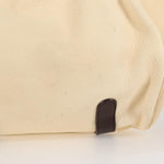 Salvatore Ferragamo Gancini handbag Leather - image 19