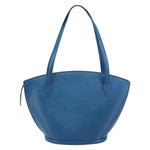Louis Vuitton Saint Jacques Handbag Epi Leather GM - image 2