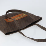 Celine Vintage Macadam Tote bag Canvas - image 14