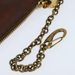 Stella McCartney Flap Shoulder Bag Polyester - image 19