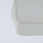Salvatore Ferragamo Gancini handbag Leather - image 10