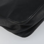 Gucci Vintage Bamboo Handle Bag Leather Small - image 10