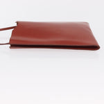Hermes Onimaitou Handbag Leather - image 4