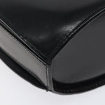 Bally Vintage Shoulder Bag Leather - image 9