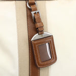 Prada Vintage Shoulder Bag Nylon and Leather - image 17
