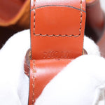 Louis Vuitton Vintage Sac d'Epaule Handbag Epi Leather PM - image 6