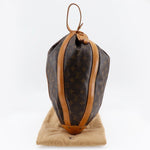 Louis Vuitton Romeo Gigli Handbag Monogram Canvas - image 9