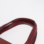 Salvatore Ferragamo Double Gancini Side Buckle Tote Leather Small - image 16