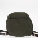 Prada Front Pocket Backpack Tessuto Small - image 16