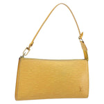 Louis Vuitton Pochette Accessoires Epi Leather - image 19
