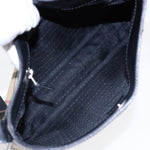 Burberry Nova check Shoulder bag Canvas and Leather - image 5