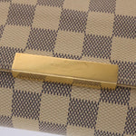 Louis Vuitton Favorite Handbag Damier PM - image 13