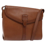 Burberry Flap Shoulder Bag Leather - image 14