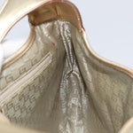 Gucci Vintage Jackie Shoulder Bag Canvas and Leather - image 18