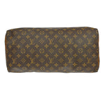 Louis Vuitton Speedy Handbag Monogram Canvas 40 - image 13