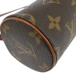 Louis Vuitton Papillon Pochette Monogram Canvas Mini - image 7