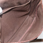 Loewe Anagram Shoulder Bag Leather - image 5