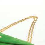 Celine Vintage Shoulder Bag Suede - image 18