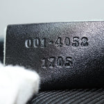 Gucci Bamboo Shoulder Bag GG Canvas - image 7