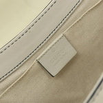 Gucci Emily Chain Flap Bag Guccissima Leather Medium - image 6