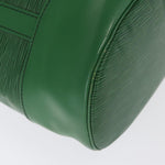 Louis Vuitton Randonnee Backpack Epi Leather GM - image 9