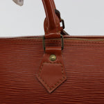 Louis Vuitton Speedy Handbag Epi Leather 35 - image 18