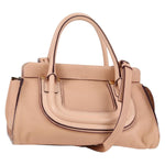 Chloe Everston Satchel Leather Large - image 1
