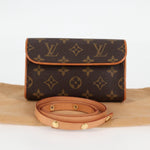 Louis Vuitton Florentine Waist Bag Monogram Canvas medium - image 14