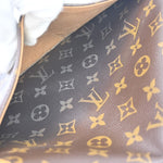 Louis Vuitton Sologne Handbag Monogram Canvas - image 17
