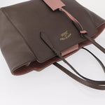 Gucci Swing Tote Leather Medium - image 16