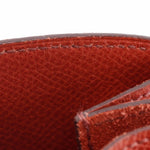 Hermes Vespa Pouch Leather - image 10
