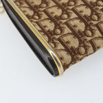 Christian Dior Trotter shoulder bag Canvas - image 9