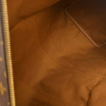 Louis Vuitton Keepall Bandouliere Bag Monogram Canvas 60 - image 3