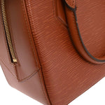 Louis Vuitton Sablons Handbag Epi Leather - image 8