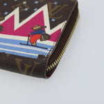 Louis Vuitton Zippy wallet Canvas - image 8