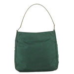 Prada Vintage Shoulder Bag Tessuto - image 2